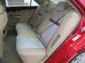2013 Barcelona Red Metallic Toyota Camry Hybrid XLE  photo #6