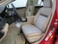 2013 Barcelona Red Metallic Toyota Camry Hybrid XLE  photo #8