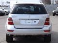 2009 Iridium Silver Metallic Mercedes-Benz ML 320 BlueTec 4Matic  photo #4