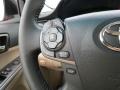 2013 Barcelona Red Metallic Toyota Camry Hybrid XLE  photo #15