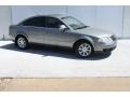 Stonehenge Grey Metallic - Passat GLS Sedan Photo No. 1