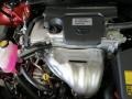 2013 Barcelona Red Metallic Toyota Camry Hybrid XLE  photo #22