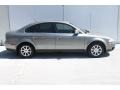 Stonehenge Grey Metallic - Passat GLS Sedan Photo No. 3