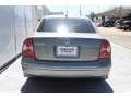 Stonehenge Grey Metallic - Passat GLS Sedan Photo No. 6