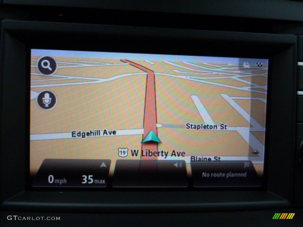 2014 Mazda CX-5 Grand Touring AWD Navigation Photo #78288139