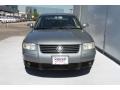 Stonehenge Grey Metallic - Passat GLS Sedan Photo No. 9