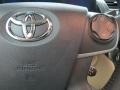 2013 Cypress Green Metallic Toyota Camry Hybrid XLE  photo #16