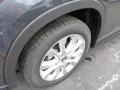 2014 Mazda CX-5 Grand Touring AWD Wheel and Tire Photo