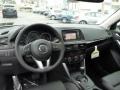 Black Dashboard Photo for 2014 Mazda CX-5 #78288409