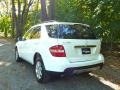 Alabaster White - ML 350 4Matic Photo No. 5