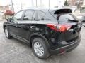 2014 Jet Black Mica Mazda CX-5 Touring AWD  photo #3