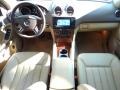 Alabaster White - ML 350 4Matic Photo No. 8
