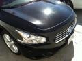 Super Black - Maxima 3.5 S Photo No. 2