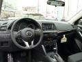 2014 Jet Black Mica Mazda CX-5 Touring AWD  photo #12