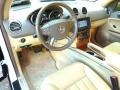 Alabaster White - ML 350 4Matic Photo No. 15