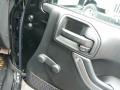 Black - Wrangler Sport 4x4 Photo No. 8