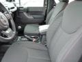 Black - Wrangler Sport 4x4 Photo No. 12