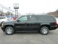 Black - Suburban LT 4x4 Photo No. 2