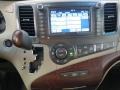 Blizzard White Pearl - Sienna Limited AWD Photo No. 14
