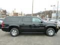 Black - Suburban LT 4x4 Photo No. 10