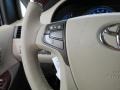Blizzard White Pearl - Sienna Limited AWD Photo No. 15