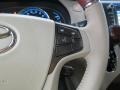 Blizzard White Pearl - Sienna Limited AWD Photo No. 16