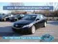 Black - Camry LE Photo No. 1