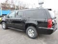 Black - Suburban LT 4x4 Photo No. 13