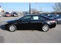Black - Camry LE Photo No. 2