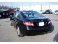 Black - Camry LE Photo No. 3
