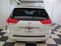 Blizzard White Pearl - Sienna Limited AWD Photo No. 22