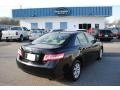 Black - Camry LE Photo No. 4