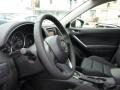 2014 Jet Black Mica Mazda CX-5 Touring AWD  photo #16