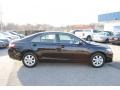 Black - Camry LE Photo No. 5