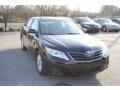 Black - Camry LE Photo No. 6