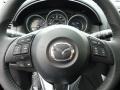 2014 Jet Black Mica Mazda CX-5 Touring AWD  photo #17