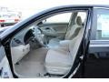 Black - Camry LE Photo No. 7