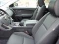 Black 2013 Mazda CX-9 Touring AWD Interior Color
