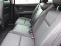Black 2013 Mazda CX-9 Touring AWD Interior Color