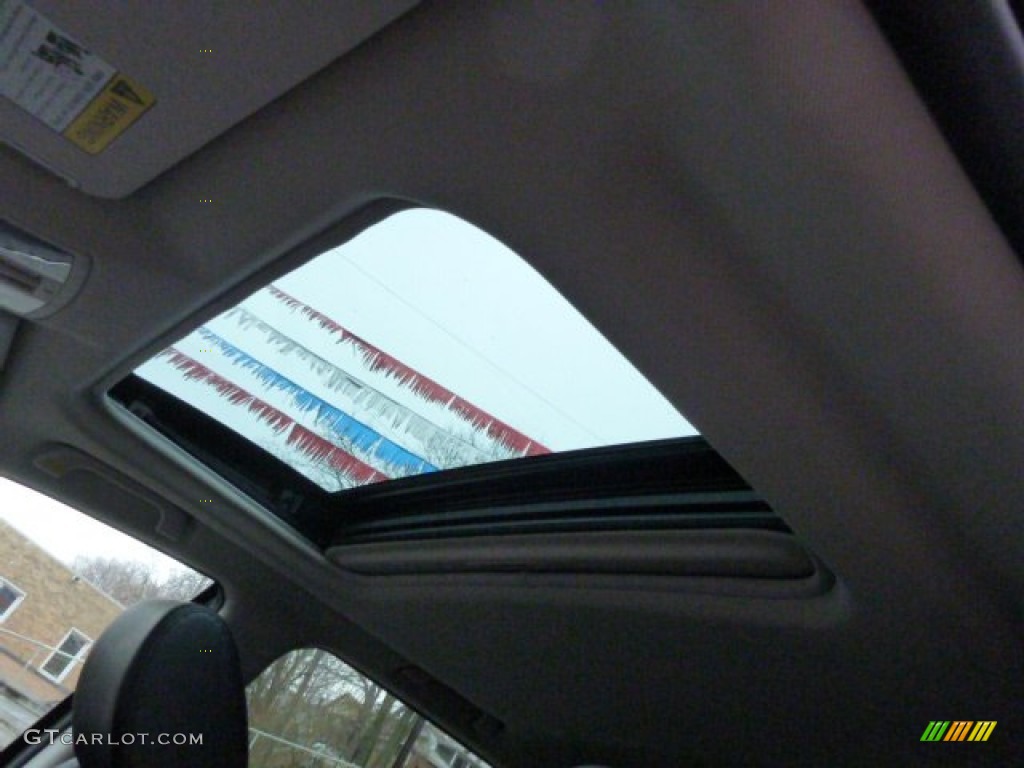 2013 Mazda CX-9 Touring AWD Sunroof Photo #78289432