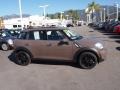 Light Coffee - Cooper S Countryman Photo No. 3