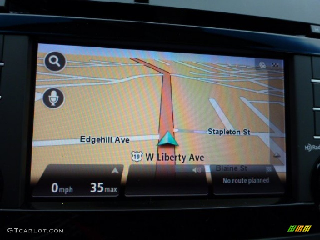2013 Mazda CX-9 Touring AWD Navigation Photos
