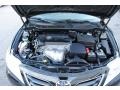 Black - Camry LE Photo No. 19