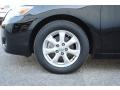 Black - Camry LE Photo No. 20