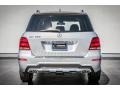 Iridium Silver Metallic - GLK 350 Photo No. 3