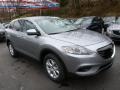 Front 3/4 View of 2013 CX-9 Sport AWD