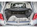 Iridium Silver Metallic - GLK 350 Photo No. 4