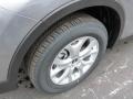 2013 Mazda CX-9 Sport AWD Wheel and Tire Photo