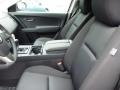 Black Front Seat Photo for 2013 Mazda CX-9 #78289690