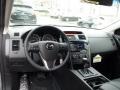 Black Dashboard Photo for 2013 Mazda CX-9 #78289713